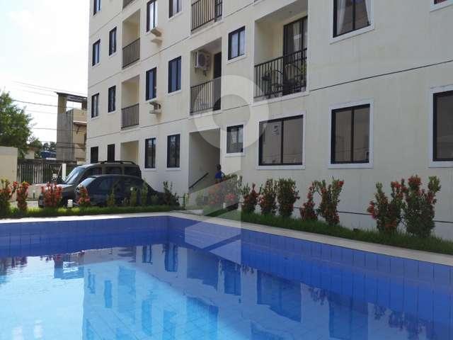 Residencial Parque dos Bandeirantes