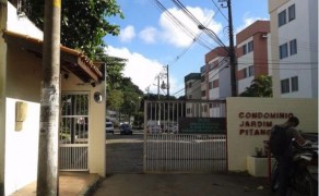 Condomínio Jardim Pitangueiras