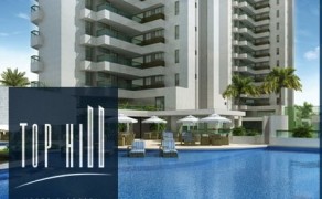 Residencial Top Hiil