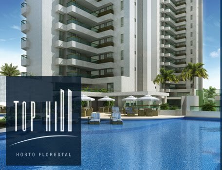 Residencial Top Hiil