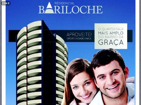 Residencial Bariloche