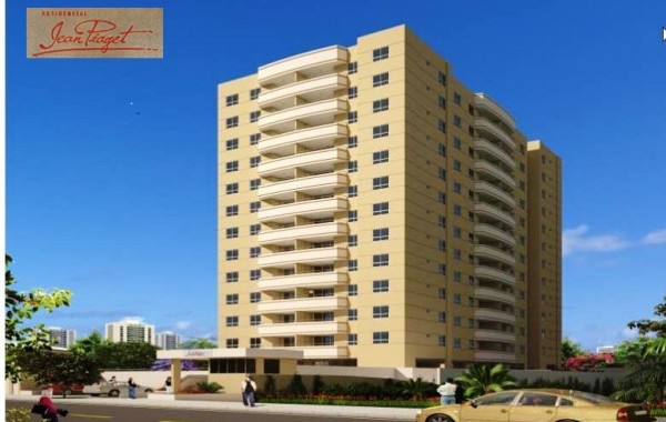 Residencial Jean Piaget